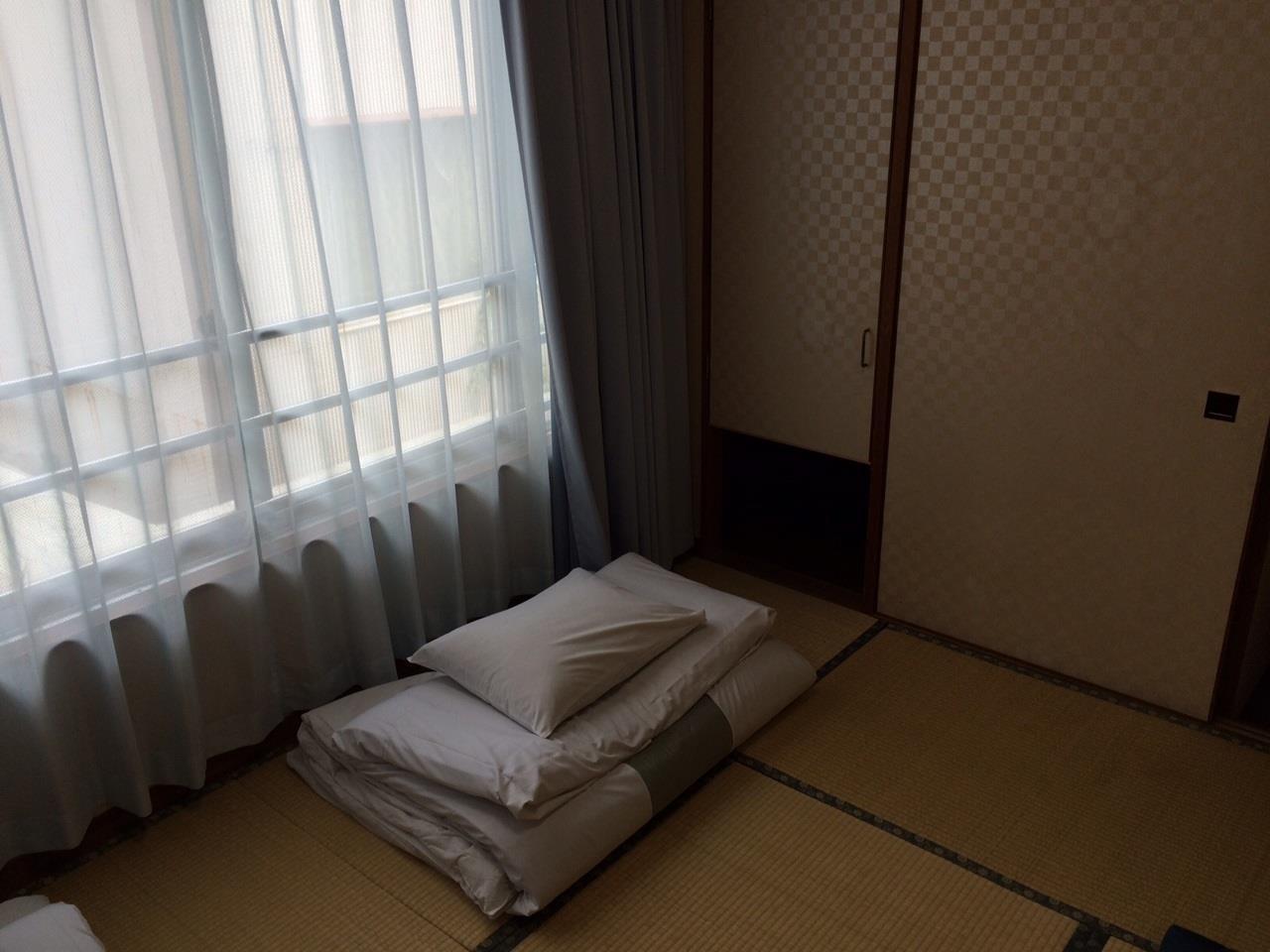 静冈 花月旅馆酒店 外观 照片